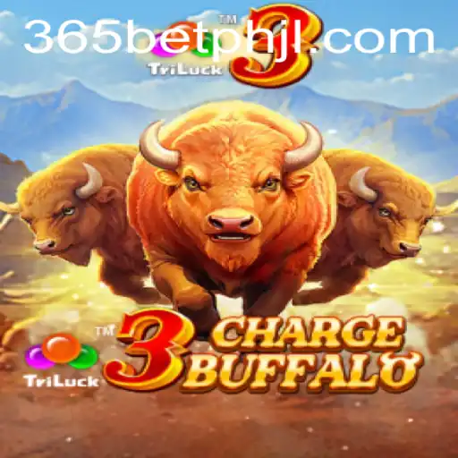 Exploring the Exciting World of 3ChargeBuffalo on 365betph
