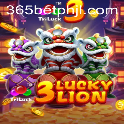 Exploring the World of 3LUCKYLION: A Casino Game Phenomenon on 365betph