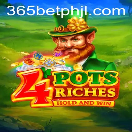 Exploring 4potsriches: A New Gaming Sensation by 365betph