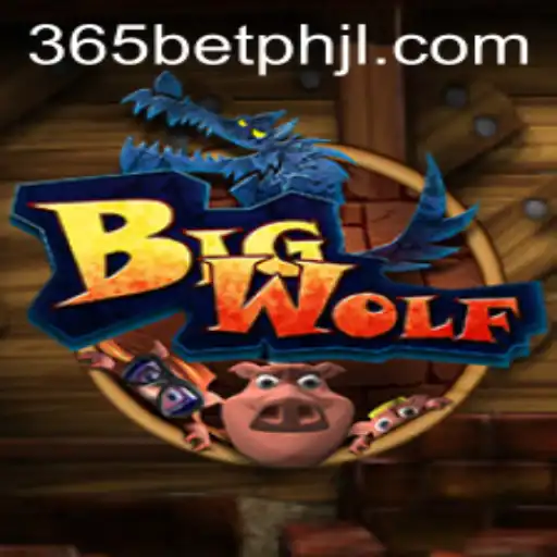 Discovering BigWolf: A New Gaming Sensation in the Online Arena