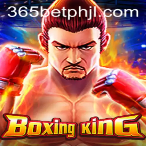 BoxingKing: Navigating the Virtual Ring with 365betph