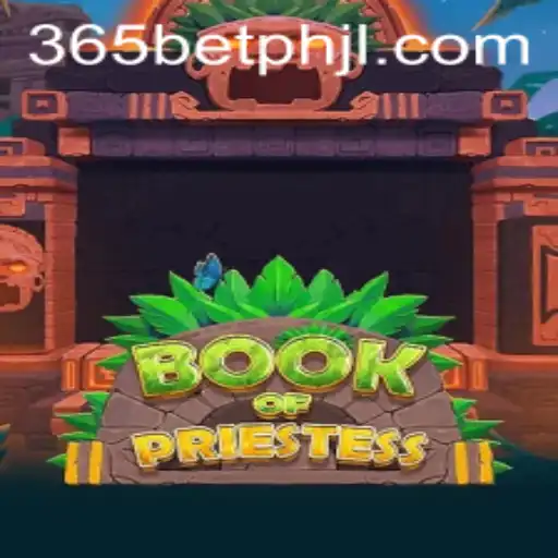 Unveiling BookOfPriestess: A Spiritual Gaming Experience