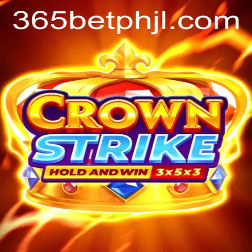 Crownstrike: A New Era of Strategic Gaming