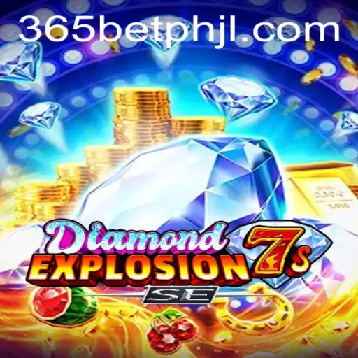 Unveiling DiamondExplosion7sSE: A Revolutionary Gaming Experience with 365betph
