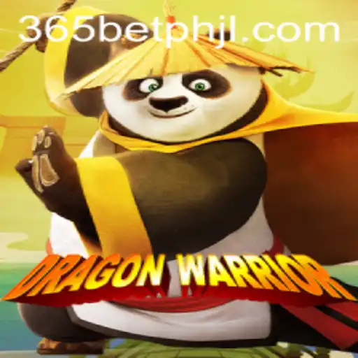 Exploring the Exciting World of DragonWarrior with 365betph