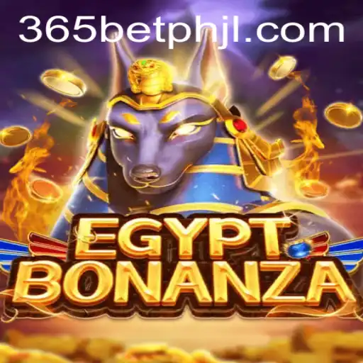 Exploring the Exciting World of EgyptBonanza on 365betph