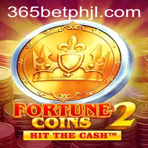 FortuneCoins2: A New Era in Online Gaming with 365betph