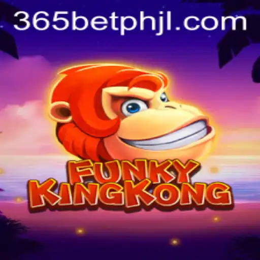 FunkyKingKong: A Dynamic Gaming Experience with 365betph