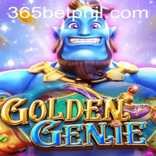 Unveiling GOLDENGENIE: The Exciting New Adventure with 365betph