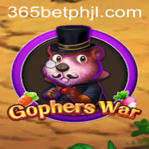 GophersWar: The Thrilling Strategy Game of 2023