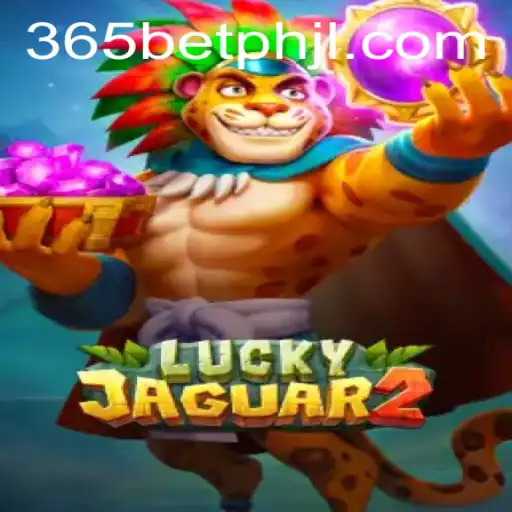 Discover the Thrilling World of Luckyjaguar2: A Guide for Gamers