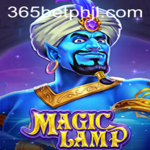 Exploring the Enchanting World of MagicLamp and its Association with 365betph