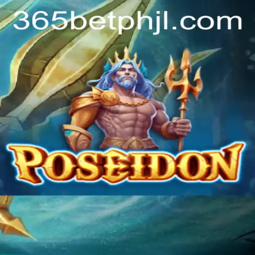 Dive into the Mystical World of Poseidon on 365betph