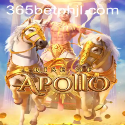 Rise of Apollo: A Glance into Gaming Innovation with 365betph