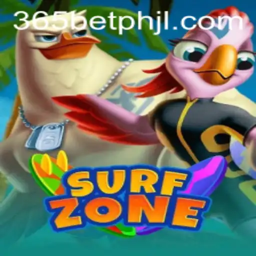 SurfZone: Riding the Waves of Digital Gaming with 365betph