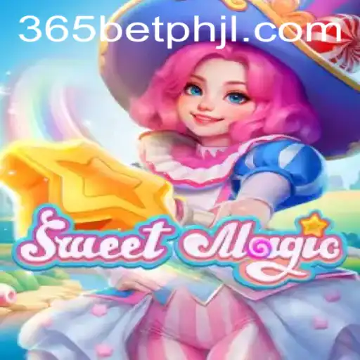 Unveiling SweetMagic: A Spellbinding Adventure in the World of 365betph