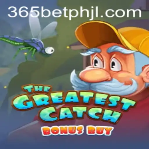 Discover 'TheGreatestCatchBonusBuy': A Prime Choice at 365betph