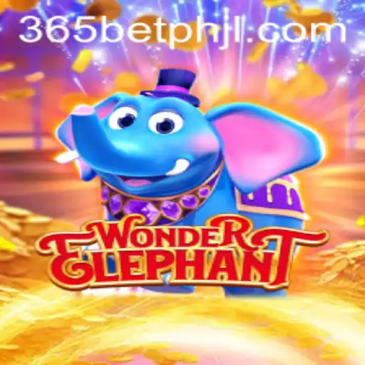 Unveiling WonderElephant: A New Adventure in Gaming with 365betph