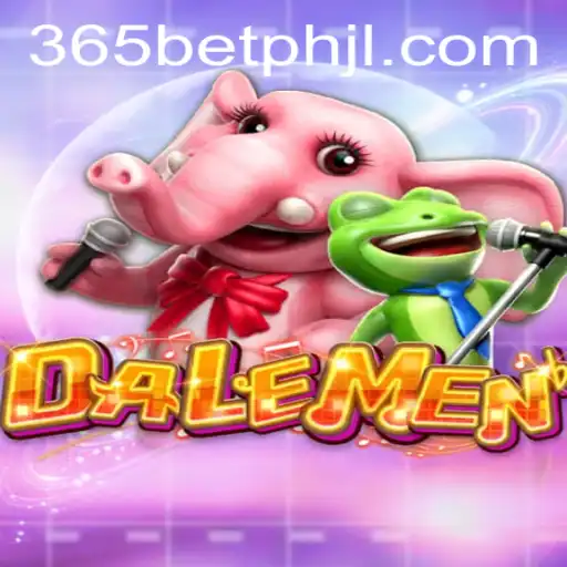 Exploring the Thrilling World of DALEMEN: A Game-Changing Experience with 365betph