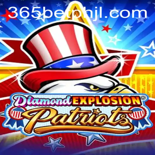 Exploring DiamondExplosionPatriots: A Thrilling New Gaming Experience