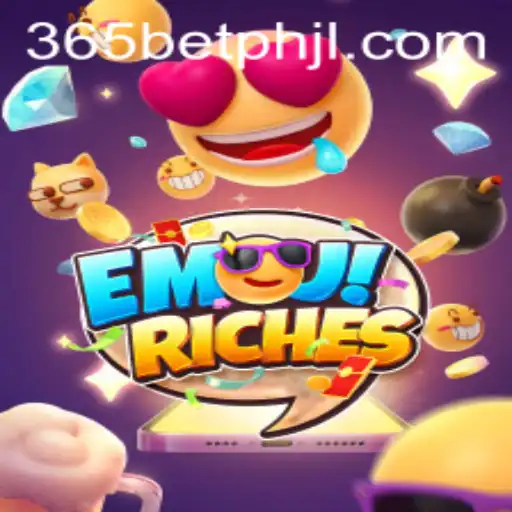 Exploring EmojiRiches: A Thrilling Adventure in Online Gaming