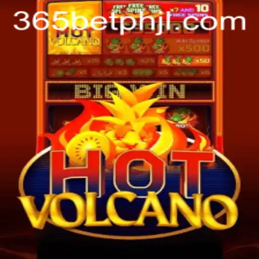 Discover the Exciting World of HotVolcano with 365betph