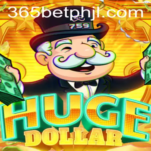 Exploring the Thrill of HugeDollar: A New Era in Online Gaming