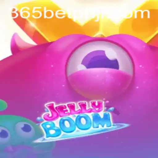Exploring the Exciting World of JellyBoom: Innovation in Gaming with 365betph