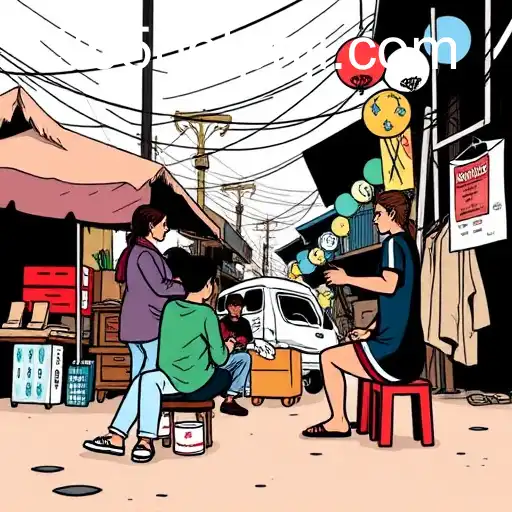 Understanding Jueteng: An In-depth Look into the Underground Game