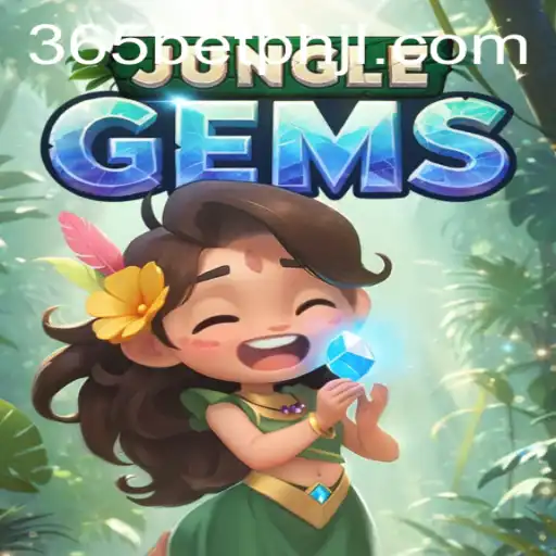 The Enchanting World of JungleGems: Adventure Awaits with 365betph