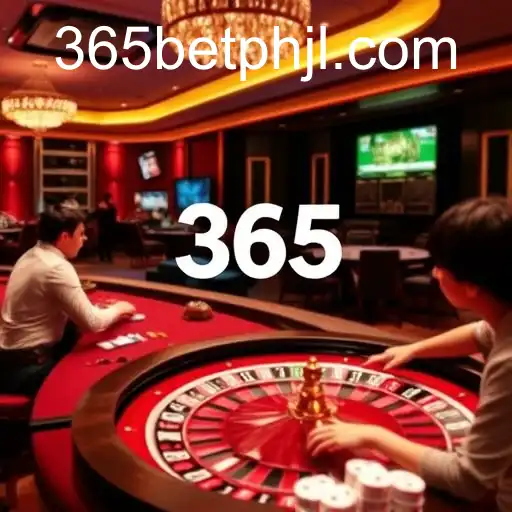 Exploring Live Casino: What Makes 365betph Stand Out?