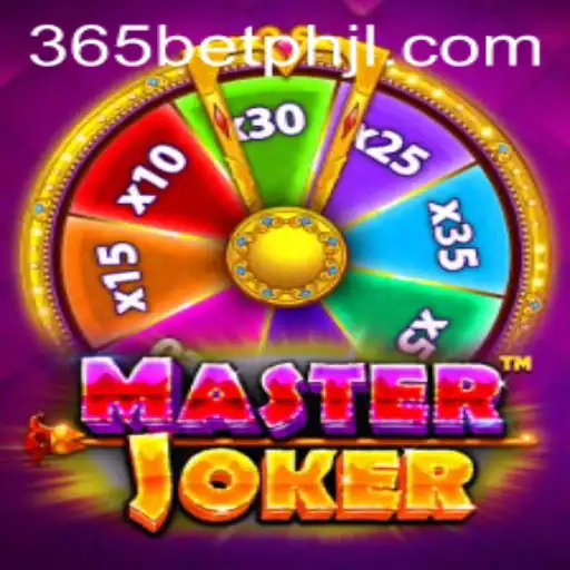 Discovering MasterJoker: A Thrilling Casino Game on 365betph