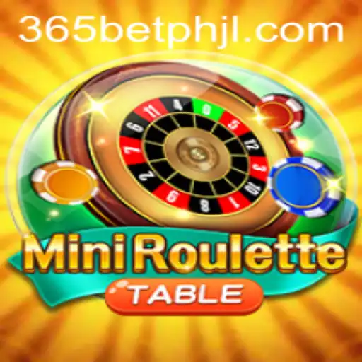 Discover the Thrill of MiniRoulette with 365betph