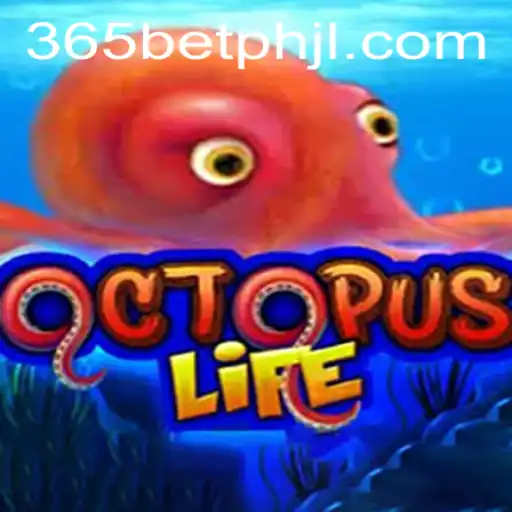 OctopusLife: Dive into the World of Aquatic Adventures