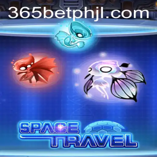 Explore the Cosmos with SpaceTravel and 365betph