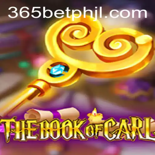 The Book of Carl: A Dive into the Latest Gaming Phenomenon