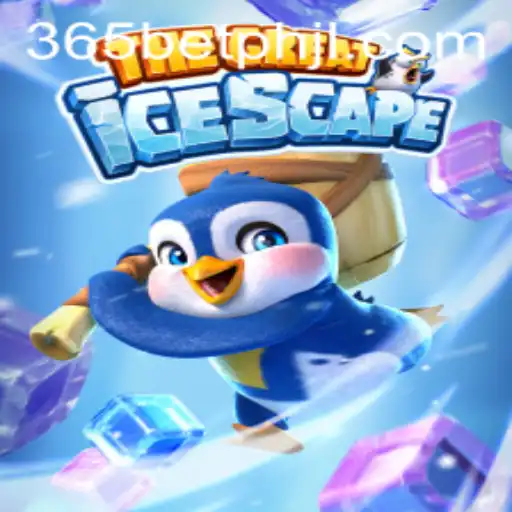 TheGreatIcescape: A Thrilling Gaming Adventure