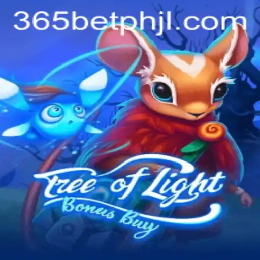 Discover the Magical World of TreeOfLightBonusBuy Game at 365betph