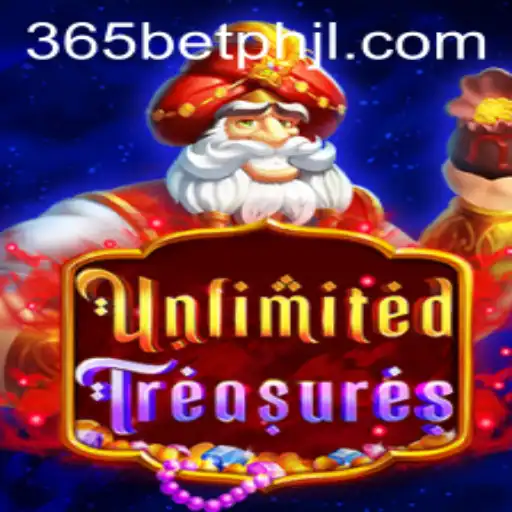 UnlimitedTreasures: The Adventure Awaits
